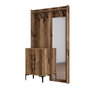 Hanah Home Berlin BC - Nogal